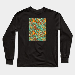 PSYCHEDELIC COLLECTION NUMBER 1 Long Sleeve T-Shirt